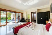 1BR Villa Massive Pool @Seminyak PB