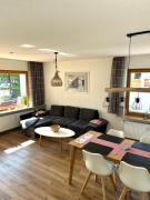 Staufenhirsch Apartment