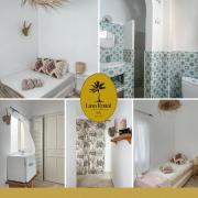 LXR Canggu 2HAB recientemente reformado