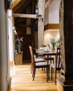 Forest Farm Barn Hampshire