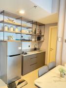 2 BR I ANDERSON I 18floor I above pakuwon mall I the biggest shopping center