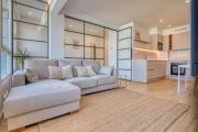 Monthly TRIUNFO Apt I 1 min from beach