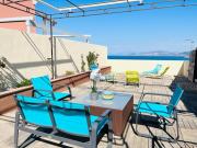 Appartement T4 Le Clos des Oliviers 13 LILE ROUSSE