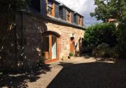 Converted coach house with parking in Pittenweem Converted coach house with parking in Pittenweem