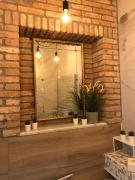 Ca Cici Venice loft apartment