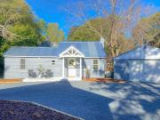 Top Southern Pines