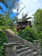 Chalé dos Altos de Laranjeiras