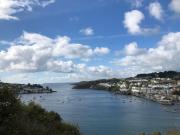 Top Fowey