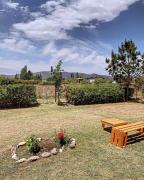 Top Potrero de Garay