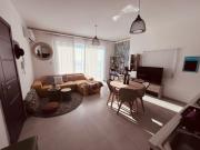 LA88 SweetHome Penthouse with Jacuzzi