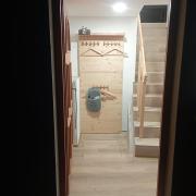 Apartmán Putim