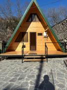 Cottage Rioni Kutaisi