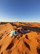 Top Merzouga