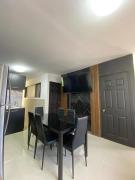 Tranquilo, Central y acogedor