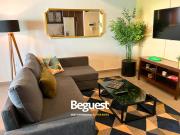 Suites Arquimedes Polanco