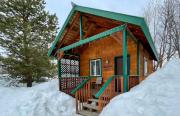 Top Talkeetna