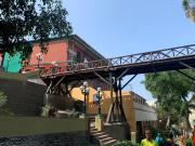 Apartamento zona histórica Barranco Desayuno incluido