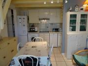 Pavillon rénové à 500m de la plage avec terrasse et parking privé à Argelès-sur-Mer - FR-1-776-53