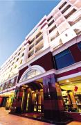 Top Pattaya Central