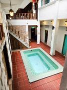 Bestow Boutique Hotel