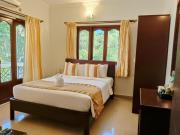 Goa Villagio Resort & Spa - A Unit of IHM, 10 Min Walk from Beach