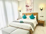 The Bay Sunflower Apartment