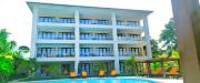 The Bay Sunflower Apartment