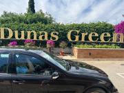 Estepona 4 kamer penthouse