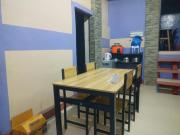 Family room 1 RODEWAY HOUSE SPACE RENTAL