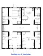 Suite 03 @ Vega Suites, Echoland