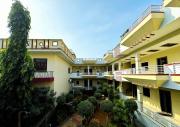 Hotel Samarth Residency