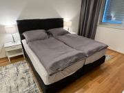 Quiet apartment in the centre