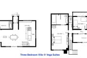 Suite 05 @ Vega Suites, Echoland Suite 05 @ Vega Suites, Echoland