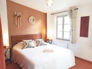 AC - Quiet - Le Colibri, Bright Duplex