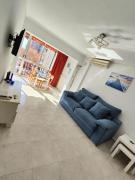 BLUE&GREY OCA Holidays apts