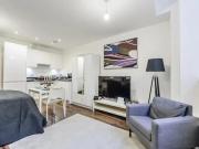 The Strand, Studio - Pass the Keys