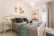 Comfort and beauty Parking Space Included - Beahost