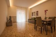 Italianflat - Via Steeb apartment, 5 min walk from Arena