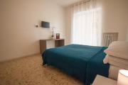 Italianflat - Via Steeb apartment, 5 min walk from Arena