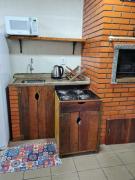 Kitnet em Torres 5 pessoas