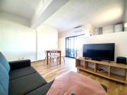 CPR Beach Apartment 9