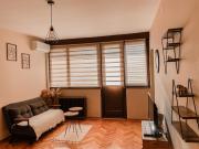 Manila Apartment Kragujevac