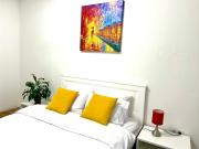 OSapart Malevich apartment in the complex Great Britain