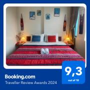 Ha Giang Yolo House and Loop Tours