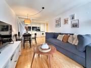 A casa da Felicidade