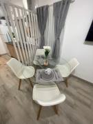 Vistalegre! Coqueto apartamento junto al metro