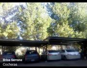 Top Potrero de los Funes