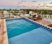 Flat Bem-vindo Bella Maré