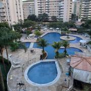 Barra Olímpica Rio Centro Aquagreen