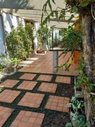 Linda casa Guarujá Enseada, WIFI.